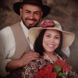 Meet your Posher, Jesus